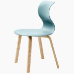 Panton tunior chair - 图片 2