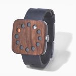Smart watches wood edition - 图片 2