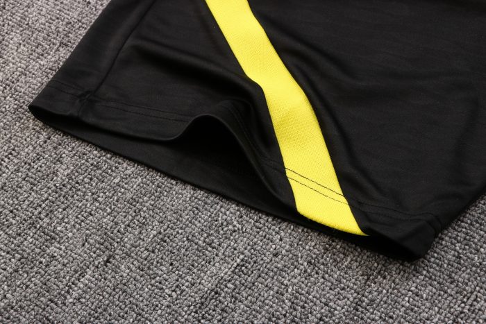 Chelsea 22/23 Yellow Vest - 图片 3