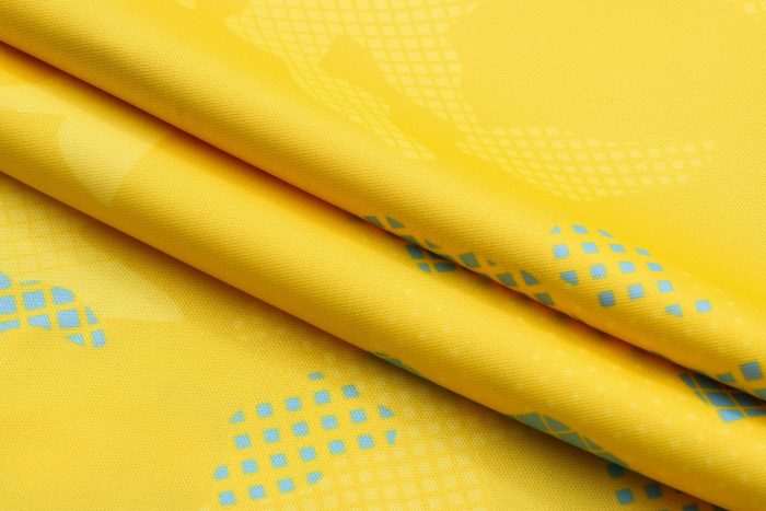Chelsea 22/23 Yellow Vest - 图片 6