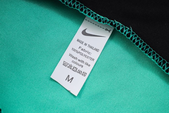 Chelsea 22/23 Green Half Zip Jacket - 图片 10