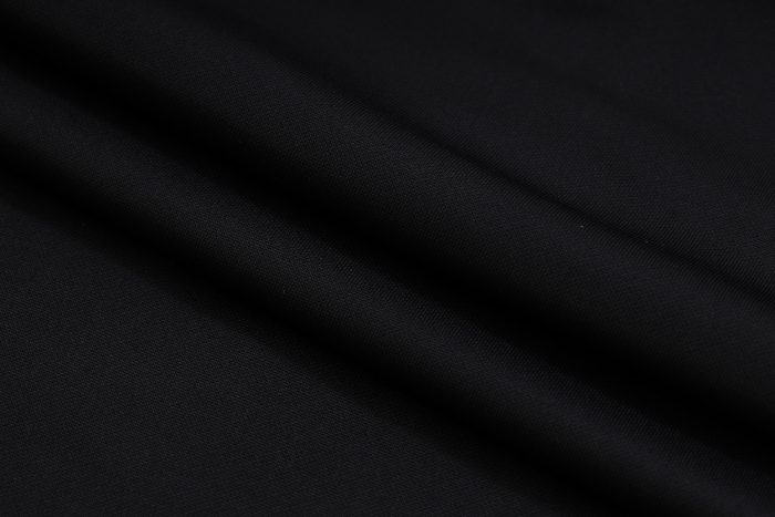 Chelsea 23/24 Black Half Zip Jacket - 图片 3