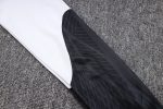 Chelsea 23/24 Black Half Zip Jacket - 图片 5