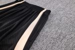 Chelsea 23/24 Black Short Sleeve Suit - 图片 4