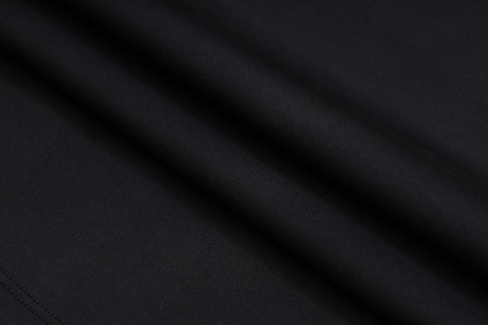 Chelsea 23/24 Black Short Sleeve Suit - 图片 5