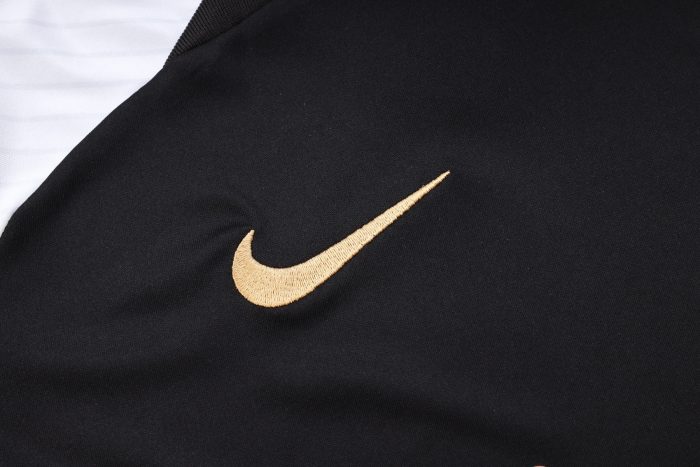 Chelsea 23/24 Black Short Sleeve Suit - 图片 7