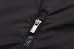 Chelsea 22/23 Black Windbreaker - 图片 6