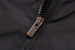 Chelsea 22/23 Black Windbreaker - 图片 7