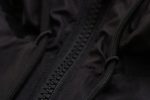 Chelsea 22/23 Black Windbreaker - 图片 8