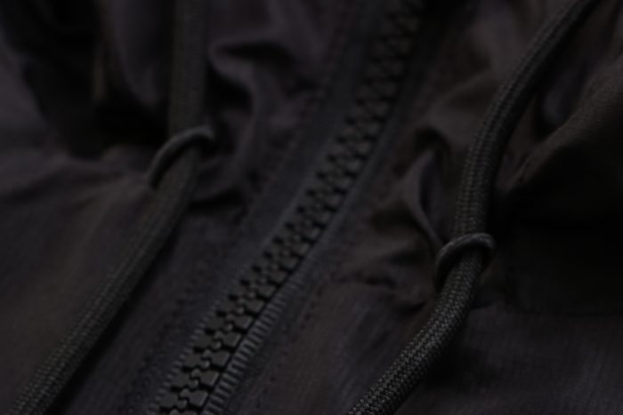Chelsea 22/23 Black Windbreaker - 图片 8