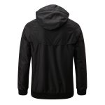 Chelsea 22/23 Black Windbreaker - 图片 9