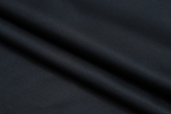 Chelsea 25/26 Dark Grey Half Zip Jacket - 图片 3