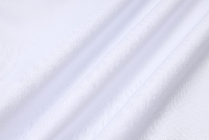 Chelsea 25/26 White Long Zip Jacket - 图片 3