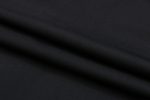 Chelsea 22/23 Black Long Zip Jacket - 图片 2