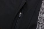 Chelsea 22/23 Black Long Zip Jacket - 图片 3