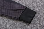 Chelsea 22/23 Black Long Zip Jacket - 图片 5