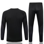 Chelsea 22/23 Black Long Zip Jacket - 图片 8