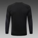 Chelsea 22/23 Black Long Zip Jacket - 图片 9