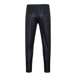 Chelsea 22/23 Black Half Zip (Spray Print) - 图片 2