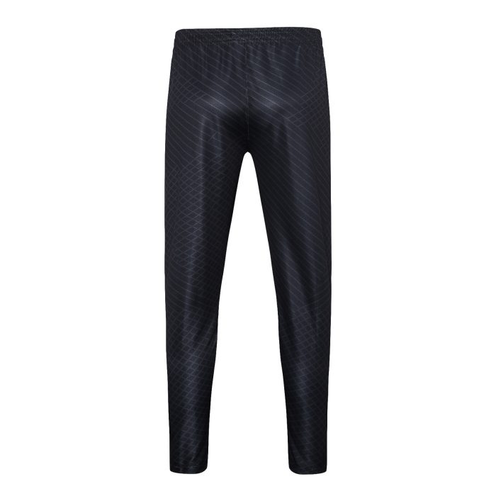 Chelsea 22/23 Black Half Zip (Spray Print) - 图片 2