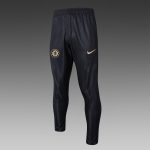 Chelsea 22/23 Black Half Zip (Spray Print) - 图片 3