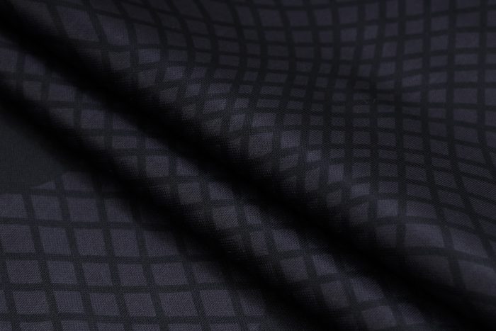 Chelsea 22/23 Black Half Zip (Spray Print) - 图片 4