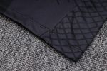 Chelsea 22/23 Black Half Zip (Spray Print) - 图片 5
