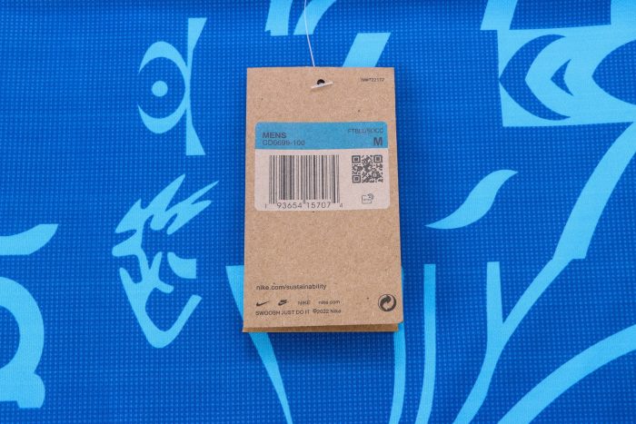 Chelsea 22/23 Colorful Blue Vest (Full Body Spray) - 图片 3