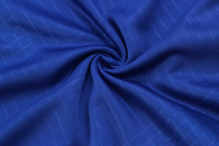 Chelsea 22/23 Colorful Blue Vest - 图片 2