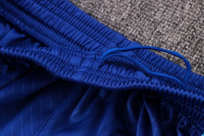 Chelsea 22/23 Colorful Blue Vest - 图片 5