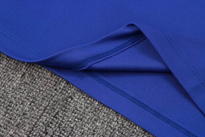 Chelsea 22/23 Colorful Blue Vest - 图片 6