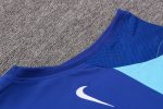 Chelsea 22/23 Colorful Blue Vest - 图片 7