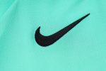 Chelsea 22/23 Green Long Zip Jacket - 图片 6