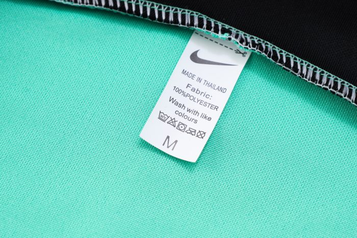 Chelsea 22/23 Green Long Zip Jacket - 图片 7