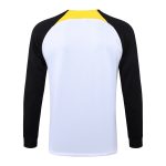 Chelsea 23/24 White Full Zip Jacket - 图片 8