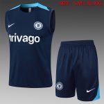 Chelsea 24/25 Blue Vest