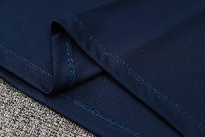 Chelsea 24/25 Blue Vest - 图片 4