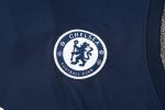 Chelsea 24/25 Blue Vest - 图片 5