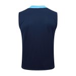 Chelsea 24/25 Blue Vest - 图片 8