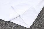 Chelsea 25/26 White Short Sleeve - 图片 6