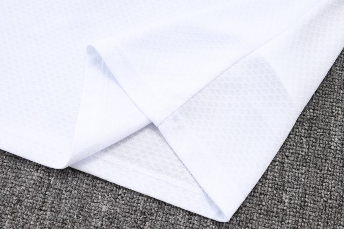 Chelsea 25/26 White Short Sleeve - 图片 6