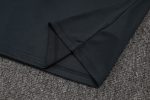 Chelsea 25/26 Dark Grey Vest - 图片 4