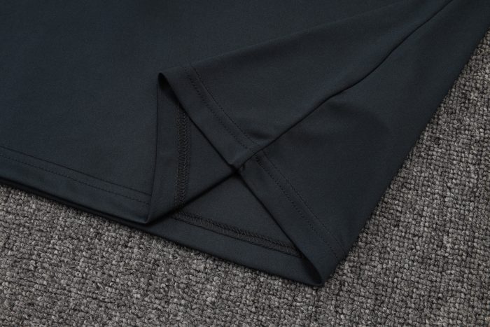 Chelsea 25/26 Dark Grey Vest - 图片 4