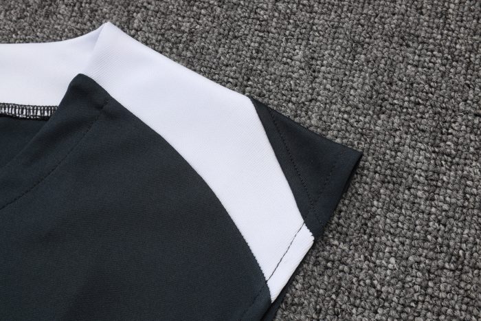Chelsea 25/26 Dark Grey Vest - 图片 6