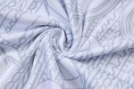 Chelsea 25/26 White Short Sleeve Jersey - 图片 2