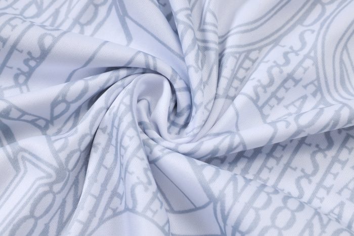 Chelsea 25/26 White Short Sleeve Jersey - 图片 2