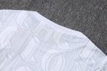 Chelsea 25/26 White Short Sleeve Jersey - 图片 3
