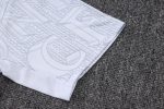 Chelsea 25/26 White Short Sleeve Jersey - 图片 6