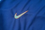 Chelsea 24/25 Colorful Blue Long Zip Jacket - 图片 6