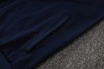 Chelsea 24/25 Blue Long Zip Jacket - 图片 5
